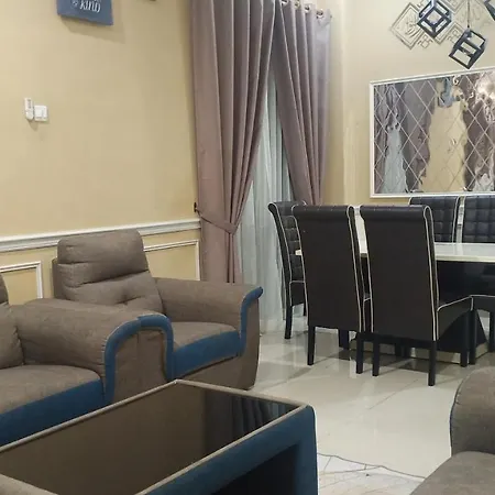 Illa Bella Homestay Jasin Exterior photo