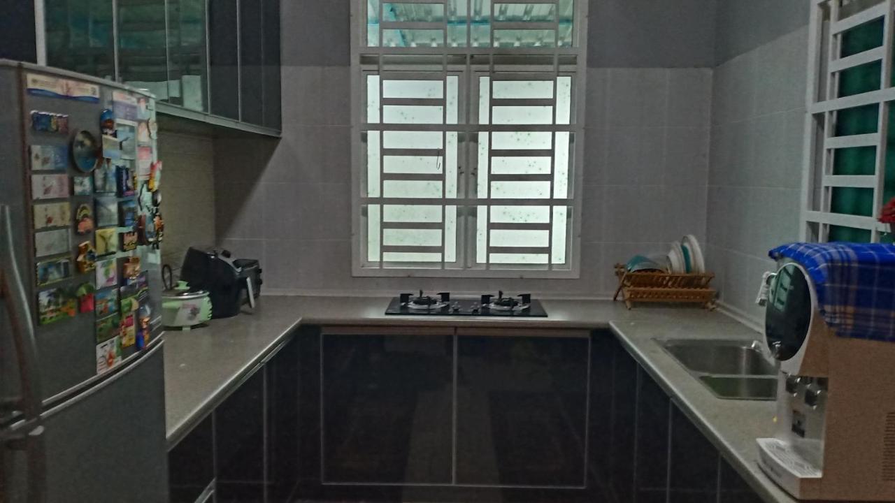 Homestay Illa Bella Jasin