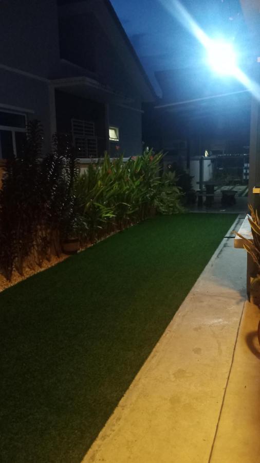 Homestay Illa Bella Jasin