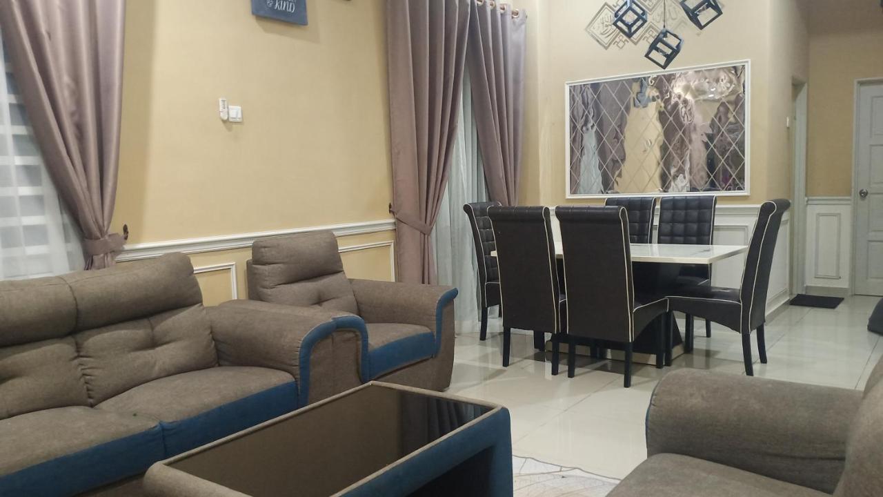 Homestay Illa Bella *