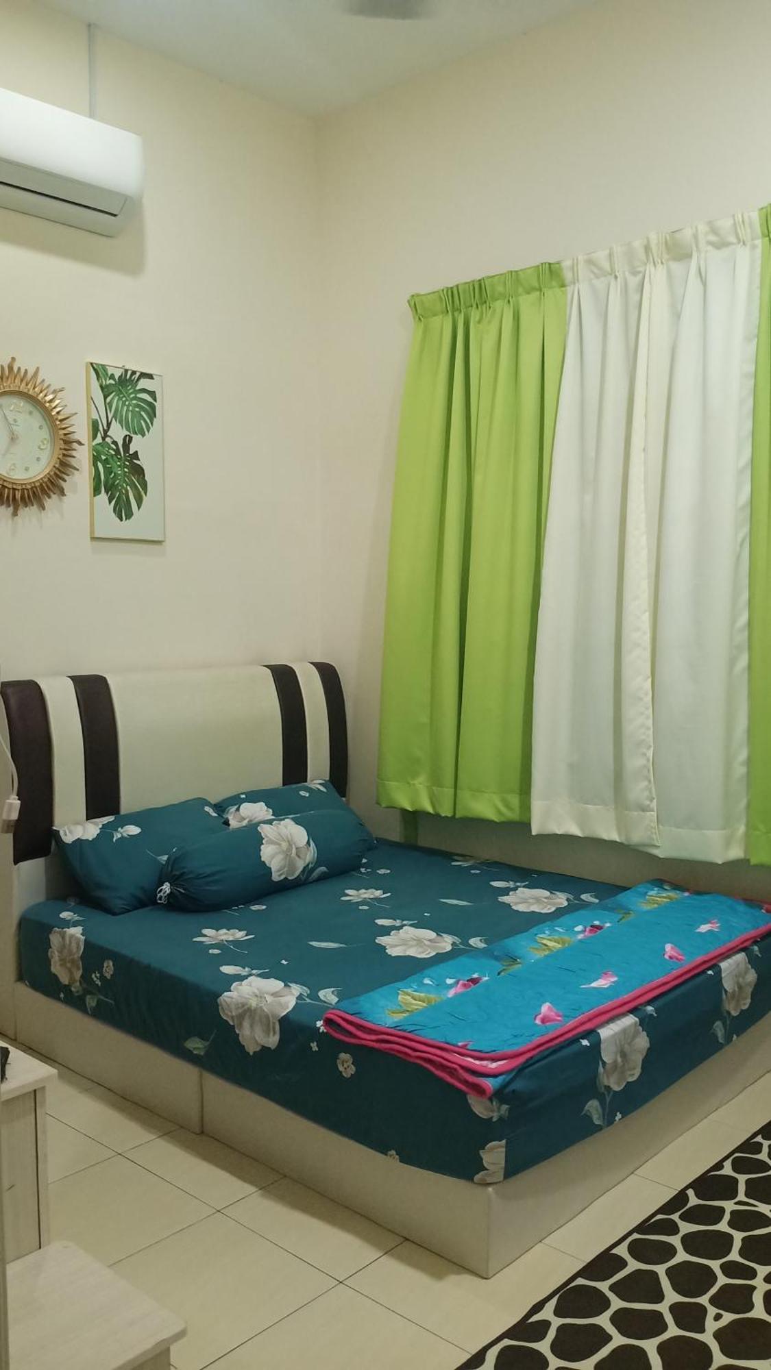 Homestay Illa Bella
